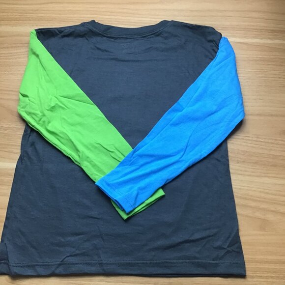 TOY STORY Little Boys, Toddler Long Sleeve Top - Picture 5 of 5